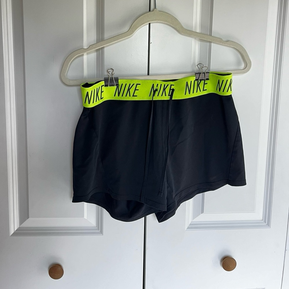 Nike Athletic Shorts